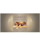 Assorted chocolates "Grazia" 400g