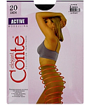 Колготки "Conte Elegant Active 20 Den" 