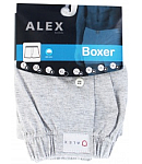 Трусы мужские "Алекс" XԼ