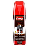 Կոշիկի հեղուկ-ներկ «Show» classic brown 50մլ