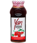 Juice "Yan" 250ml rose-hip  