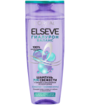 Շամպուն «L'Oreal» Elseve Հիալուրոնային բալանս 400մլ