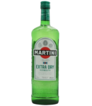 Вермут "Martini" Extra Dry 1л