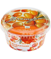 Йогурт 'Yeremyan Products' Облепиховый 2% 130 г