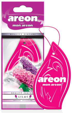 Առոմատիզատոր մեքենայի Արեոն մոն յասաման