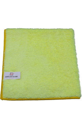 Microfiber Towel Premium 40x40sm