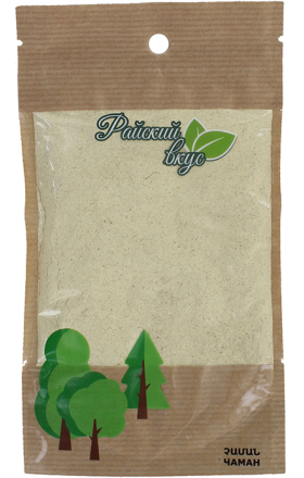 Chaman "Райский Вкус" 50g