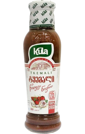 Տղեմալի «Kula» 330գ