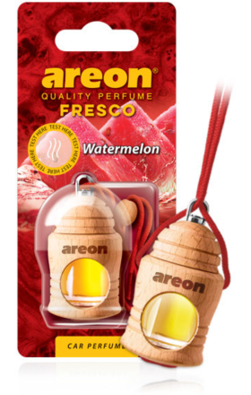 Ароматизатор для машин "Areon" Fresco Watermelon 4мл