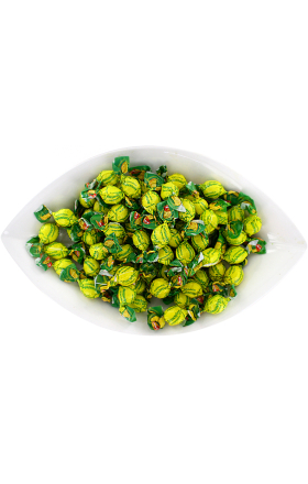 Карамельные конфеты "Рот Фронт Лимончики"