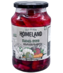 Pickles "Homeland" 930g