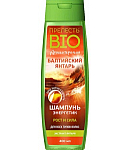 Shampoo Prelest Bio Baltic amber 400ml 4962