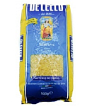 Паста De Cecco из твердых сортов пшеницы Ризо №74 500г