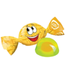 Դոնդողե կոնֆետներ «Конти Живинка»