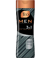Շամպուն և կոնդիցիոներ «Teo Nature 2in1» 350մլ