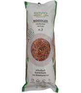 Noodles 'Bazikyans' N3 450g