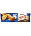 Печенье Roshen Lovita мол.начинка 127г