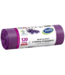 Աղբի տոպրակներ «Stella» 10հատ 120լ