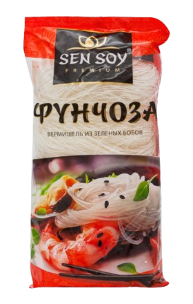 Ֆունչոզա «Сэн Сой» Պրեմիում 200գր