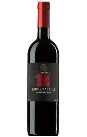 Գինի կարմիր «Besini Kindzmarauli» 0.75լ