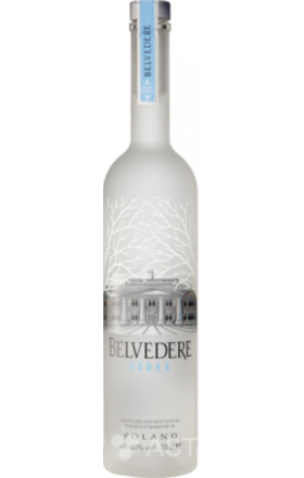 Օղի Բելվեդեր  0.7լ 