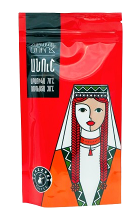 Кофе "Jazzve" Anush 100г