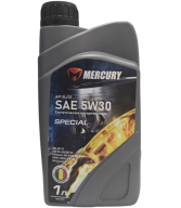Моторное масло «Меркури» SAE 5W-30 Special, 1л