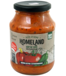 Աջիկա «Հոմլենդ» կծու 550գր