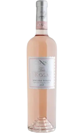 Розовое вино "Роза" 750 мл