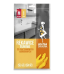 Rubber gloves Sweet Home M