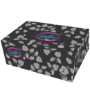 Napkin Silk Soft  3 layers 70 pcs