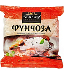 Ֆունչոզա վերմիշել Սեն Սոյ 100գ
