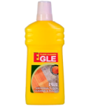 Հատակը լվանալու հեղուկ «Egle» 0.5կգ