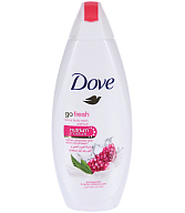 Լոգանքի գել Dove Reviving նուռ և կիտրոն 250мл