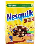 Готовый завтрак "Nestle Nesquik Mix" 460г 