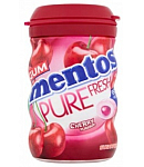 Մաստակ Մենտոս բալի համով  54գ