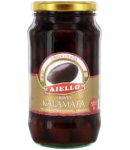 Ձիթապտուղ «Այելլո» Կալամատա 500գ