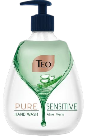 Мыло "Teo" 400г