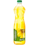 Масло подсолнечное "Слобода" 0.8л