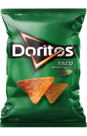Չիպս «Doritos» 77գ Կծու