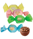 Շոկոլադե կոնֆետներ «Sorini» 