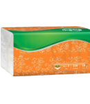 Անձեռոցիկ «Silk Soft»  2շ 220հատ 18սմ