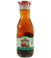 'Royal' cherry plum compote 1l