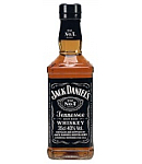 Whiskey "Jack Daniel's" 0.35l Old Time No7