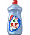 Սպասք լվանալու հեղուկ «Fairy» Platinum 480մլ