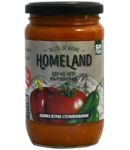 Ajika spicy "Homeland" 390g