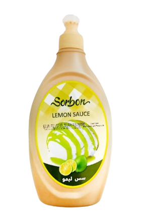 Լայմի օշարակ «Սորբոն» 500գ