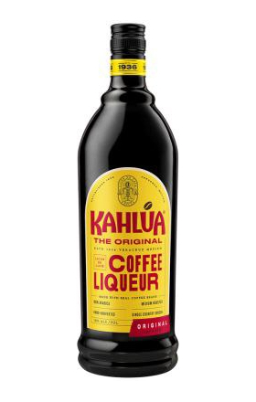  Սուրճի լիկյոր «Kahlua»  20% 1լ