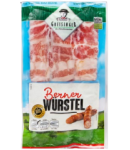 Sausage with ham "Greisinger Berner Wurstel" 300g