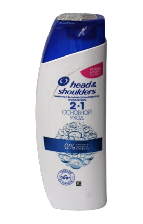 Shampoo "Head & Shoulders" 200ml